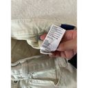 Pilcro  Beige Flare Jeans Size 25P Photo 3