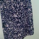 Pendleton Vintage  Micro Floral Pencil Skirt    Photo 1