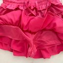 Ruffle Skort Pink Size XS Photo 1