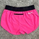 Chickenlegs Running Shorts Pink Size XS Photo 1