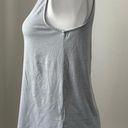 Rae Dunn  Women’s Graphic Tank Top Size S Photo 8