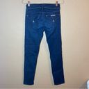 Hudson Jeans Hudson low to mid rise straight leg jeans size 27 Photo 2