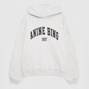 ANINE BING  HARVEY SWEATSHIRT Photo 1