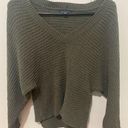 American Eagle Outfitters Sweater Photo 0