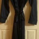 SKIMS Sporty Satin Long Robe Photo 2