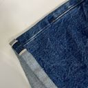 Levi's Levi’s Wedgie Fit White Oak Cone Premium Denim High Waist Jean Shorts Size 27 Photo 3