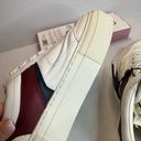 Massimo Dutti  | Casual Style Leather Low-Top Sneakers casual classic stylish Photo 5