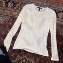 BCBGMAXAZRIA Long Sleeve  Photo 0