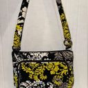 Vera Bradley  Little Hipster in Baroque Retired Winter 2010 Photo 6