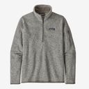 Patagonia Better Sweater 1/4-Zip Fleece Photo 0