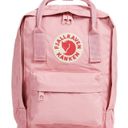 Fjällräven Fjallraven Kanken Mini Pink Photo 0