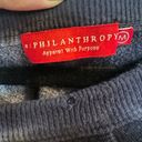 n:philanthropy  sweatshirt Photo 2