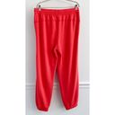 Aerie Red The Chill Jogger Sweatpant Photo 6