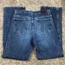 Calvin Klein Jeans  Women’s Slim Bootcut Jeans Size 8 Photo 5