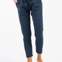 Zyia Everywhere Pants - Navy Photo 0