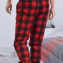 Aerie Flannel PJ Joggers Photo 1