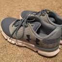 Under Armour Tennis Shoes Photo 1