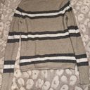 Pink republic Striped Sweater Photo 3