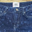 Urban Outfitters  BDG Low Rise Printed Flare Jeans Photo 7