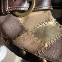 Coach Vintage  Wooden Wedges Photo 1