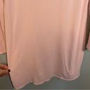 Kate Spade  Women’s Pink Rose Make Me Blush Nightgown Sleep Pajamas Photo 5