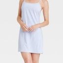 All In Motion Women's Flex Strappy Dress - ™ Lavender L Photo 0