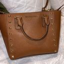 Michael Kors Purse Photo 1