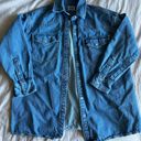 Levi’s Demin Jacket Photo 0