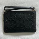 Coach Wristlet Photo 1