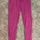 Natori  | pink joggers Photo 1