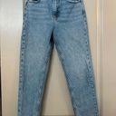 BDG Straight Leg Mom Jean Photo 0