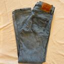 Levi's Levi’s 511 women’s jeans size 28 Photo 1