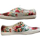 Keds Rife Paper Co. &  Wild Rose Champion Sneaker Photo 4