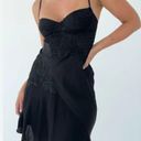 Black Swan Rumored -  Mini Dress in Black Photo 4