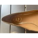 Jack Rogers  Women’s Rebecca Suede Ballet Flats Size 8 Photo 8