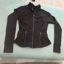 Lululemon Lightweight Zip-Up Jacket Photo 0