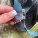 Chacos Chaco Blue & Brown Sandals  Photo 5