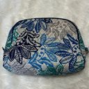 Vera Bradley Makeup Bag Photo 1