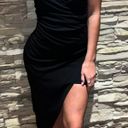 Honey and Rosie Black Dress Photo 0