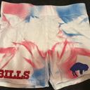 Lounge Buffalo Bills Tie Dye  Shorts Photo 0