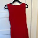 Princess Polly Red  Mini Dress Photo 4