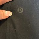 Lululemon Black Scuba Joggers Photo 7