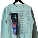 Vintage Florida Crewneck Sweatshirt Graphic 50/50 Long Sleeve Pullover Small S Photo 1