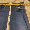 𝅺bcbg Maxazria Blue Jeans Size 29 Photo 4