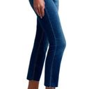 L'Agence NEW  Sada Slim Cropped Jeans in Sequoia Photo 1