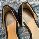 Gap Leopard flat shoes by  are in like great condition. Size 8M Photo 5