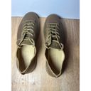 One Piece CLAE Los Angeles Shoes  Hickory Leather Sneakers Size Women's 6 Photo 4