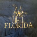 Disney Vintage Alstyle Florida Cinderella’s Castle T-shirt Photo 1