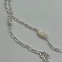 Style & Co  Bead-Accent Layered Strand Necklace in Silver-Tone MSRP $35 NWT Photo 5