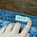 Cello High Rise Ripped Jeans Photo 2